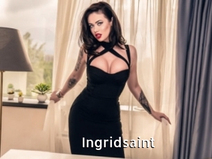 ingridsaint My Porno Stash