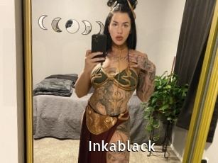 Inkablack