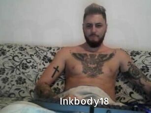 Inkbody18