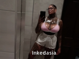 Inkedasia