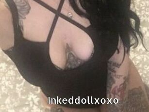 Inkeddollxoxo