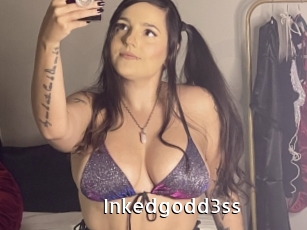 inkedgodd3ss My Porno Stash
