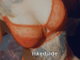 Inkedjade