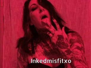 Inkedmisfitxo