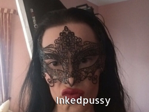 Inkedpussy