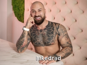 Inkedrad