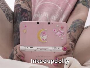 Inkedupdolly