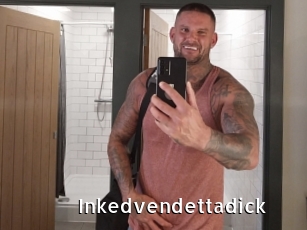 Inkedvendettadick