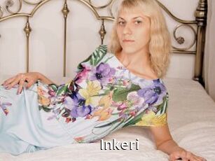 Inkeri
