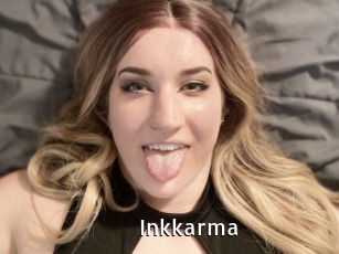 Inkkarma