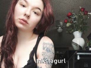 Inkstagurl