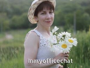 Inmyofficechat