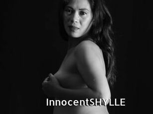 InnocentSHYLLE