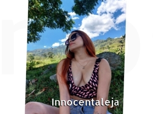 Innocentaleja