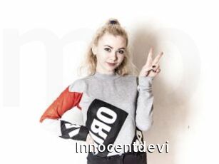 Innocentdevi