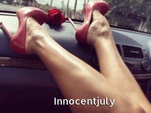 Innocentjuly