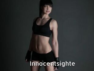 Innocentsighte