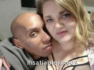 Insatiablejane69