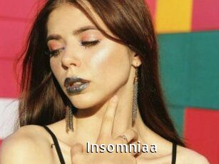 Insomniaa
