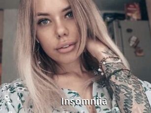 Insomniia