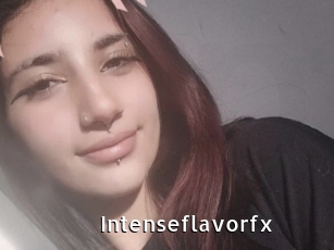 Intenseflavorfx