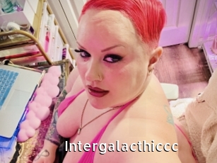 Intergalacthiccc