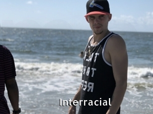 Interracial