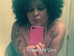 IntimateSins