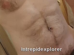 Intrepidexplorer