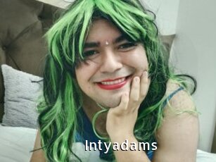 intyadams My Porno Stash