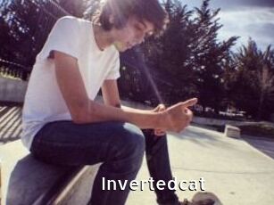 Invertedcat