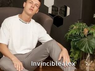 Invinciblealex