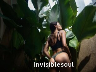 Invisiblesoul