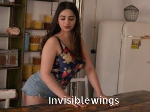 Invisiblewings