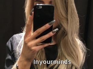 Inyourminds