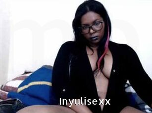 Inyulisexx