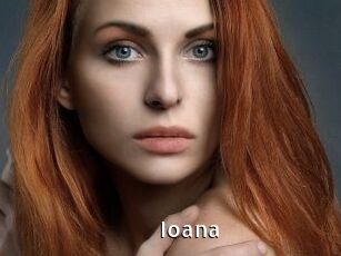 Ioana