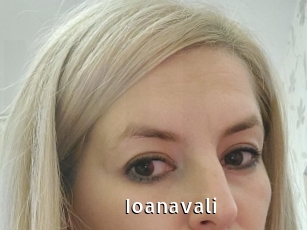 Ioanavali