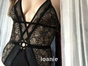 Ioanie