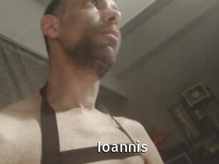 Ioannis