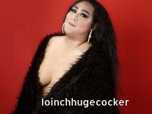 Ioinchhugecocker