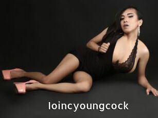 Ioincyoungcock