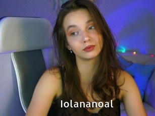 Iolananoal