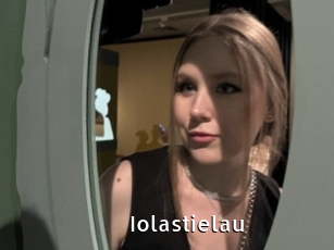 Iolastielau