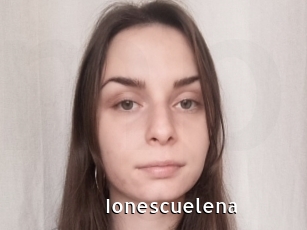 Ionescuelena
