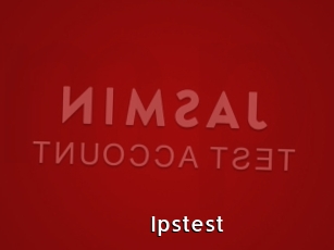 Ipstest