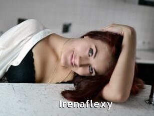Irenaflexy