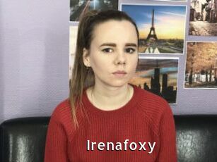 Irenafoxy