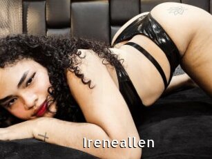 Ireneallen