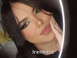 Ireneass